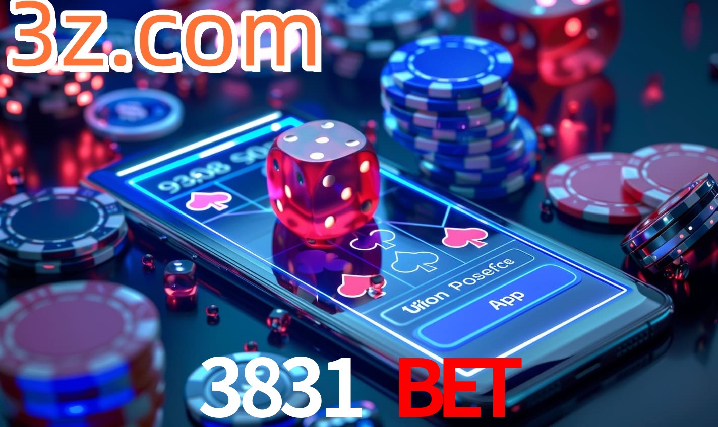 Baixar App 3831 BET