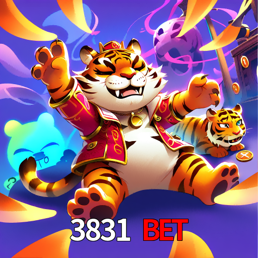 Cassino Online 3831 BET